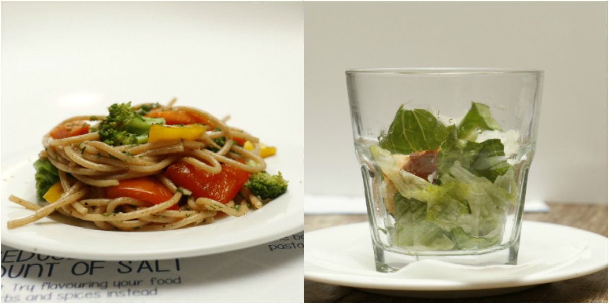 Over 120 restaurants in India will now serve diabetic-friendly food